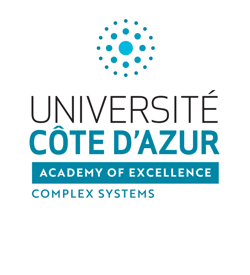 Université Côte d'Azur - Académie 